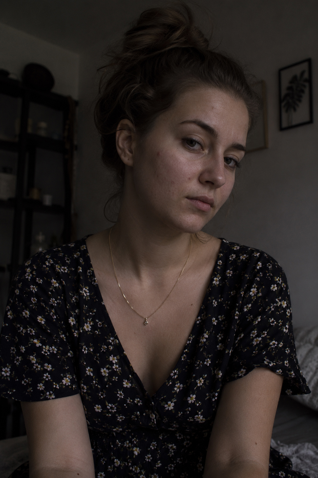 Zdjęcie przed retuszem